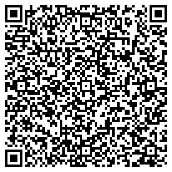 QR-код с контактной информацией организации Актуаль