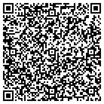 QR-код с контактной информацией организации ИП Уварова И.В.