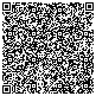 QR-код с контактной информацией организации Академия альтернативных технологий