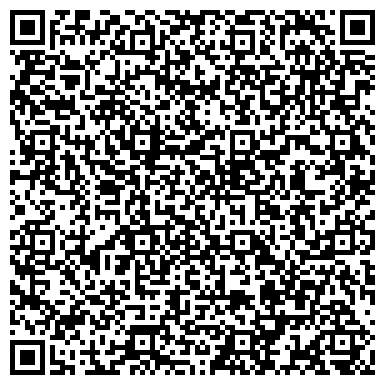 QR-код с контактной информацией организации Alter Ego, клуб для хороших людей