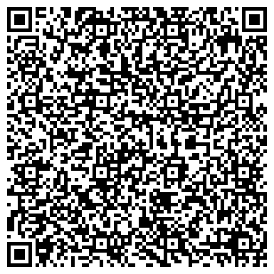 QR-код с контактной информацией организации Средняя общеобразовательная школа №5, г. Светлый