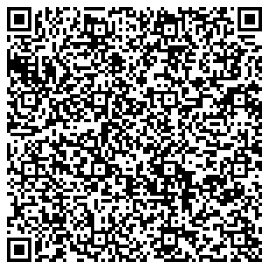 QR-код с контактной информацией организации Основная общеобразовательная школа, пос. Кострово