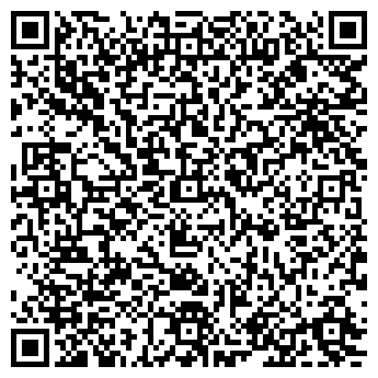 QR-код с контактной информацией организации ООО Транс Эколоджи