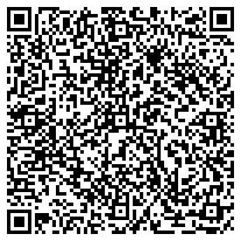 QR-код с контактной информацией организации Дежа вю