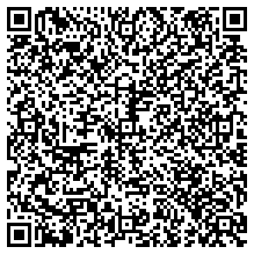 QR-код с контактной информацией организации Зеленая лавка