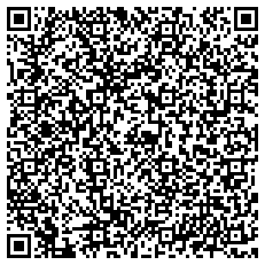 QR-код с контактной информацией организации Средняя общеобразовательная школа №6, г. Балтийск