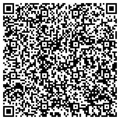 QR-код с контактной информацией организации Средняя общеобразовательная школа, п.г.т. Донское