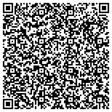QR-код с контактной информацией организации Средняя общеобразовательная школа, пос. Большое Исаково
