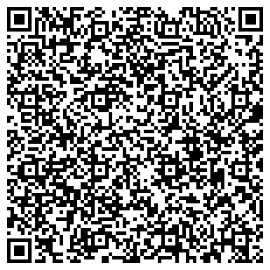 QR-код с контактной информацией организации Средняя общеобразовательная школа №8, г. Приморск
