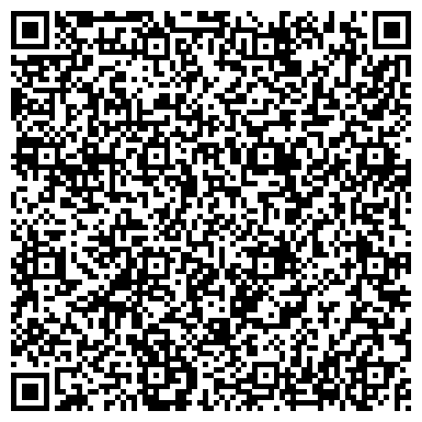 QR-код с контактной информацией организации Основная общеобразовательная школа, пос. Яблоневка