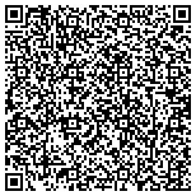 QR-код с контактной информацией организации Киоск по продаже мясной продукции, Косино-Ухтомский район