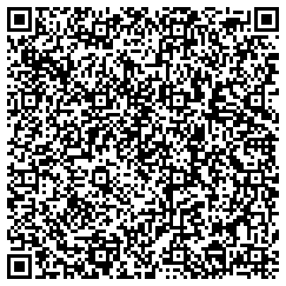 QR-код с контактной информацией организации «Политехнический колледж имени П.А. Овчинникова»