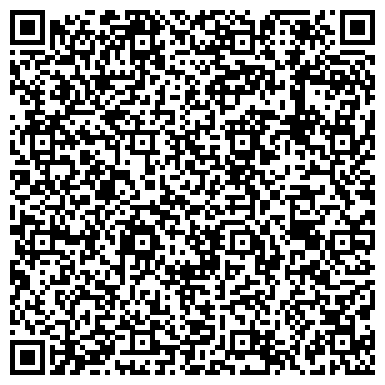 QR-код с контактной информацией организации Средняя общеобразовательная школа, г. Ладушкин