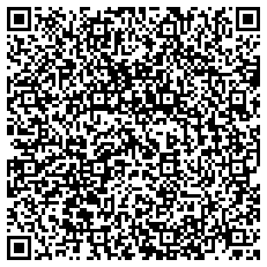 QR-код с контактной информацией организации Средняя общеобразовательная школа №3, г. Светлый