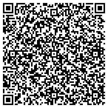 QR-код с контактной информацией организации Магазин по продаже мясной продукции на Шоссейной, 2ж
