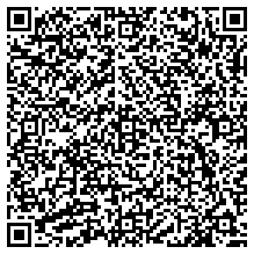 QR-код с контактной информацией организации Средняя общеобразовательная школа №5, г. Балтийск