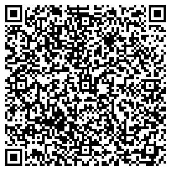 QR-код с контактной информацией организации Эллохим
