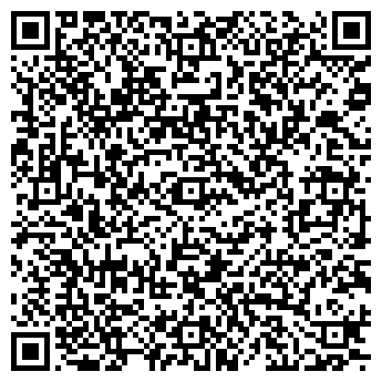 QR-код с контактной информацией организации Время