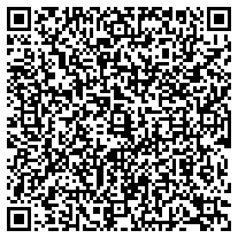 QR-код с контактной информацией организации П.Челка