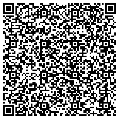 QR-код с контактной информацией организации Детская школа искусств им. П.И. Чайковского