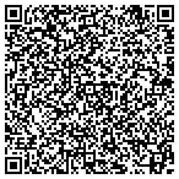 QR-код с контактной информацией организации Вечерняя общеобразовательная школа №17