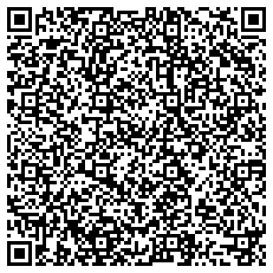 QR-код с контактной информацией организации Детская школа искусств Янтарного городского округа