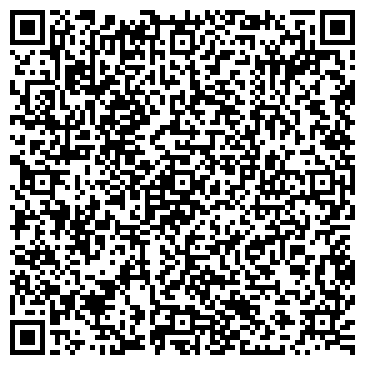 QR-код с контактной информацией организации Киоск по продаже мясной продукции, г. Пушкино