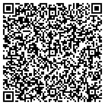 QR-код с контактной информацией организации Интероптика