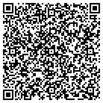 QR-код с контактной информацией организации ООО УРФОКАДАСТРИНВЕСТ