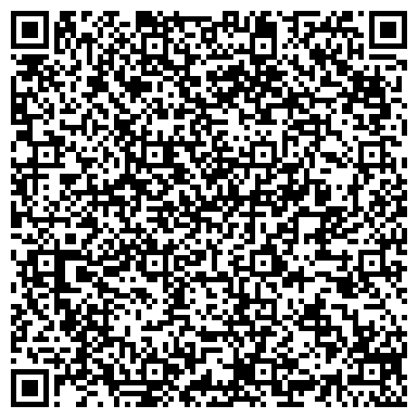 QR-код с контактной информацией организации 20 отдел полиции Управления МВД Выборгского района