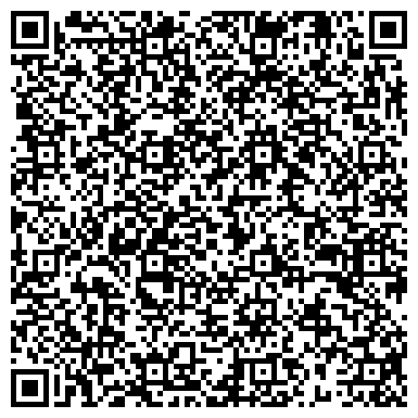 QR-код с контактной информацией организации 36 отдел полиции Управления МВД Выборгского района