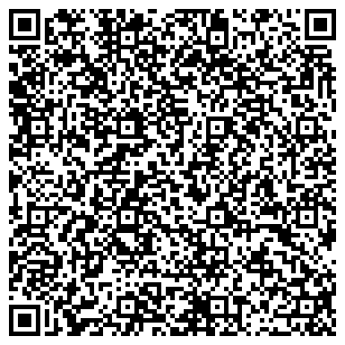 QR-код с контактной информацией организации 36 отдел полиции Управления МВД Выборгского района