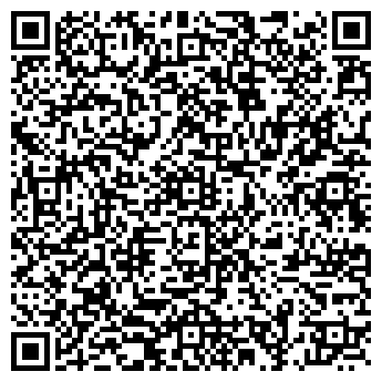 QR-код с контактной информацией организации Pandora