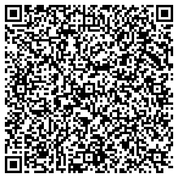 QR-код с контактной информацией организации Все для школы и детского творчества