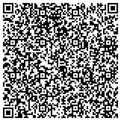 QR-код с контактной информацией организации "6 отдел полиции Управления МВД Калининского района"