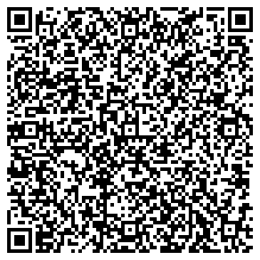 QR-код с контактной информацией организации ИП Ивина М.С.
