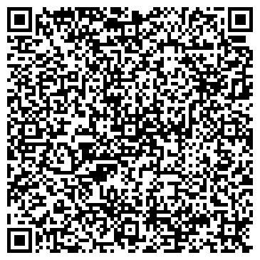 QR-код с контактной информацией организации Douce Danse