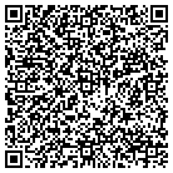 QR-код с контактной информацией организации Магазин мяса, ИП Миронкина Т.Е.