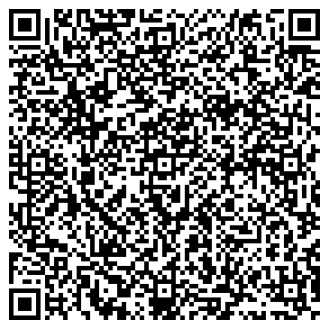 QR-код с контактной информацией организации Полония