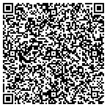 QR-код с контактной информацией организации Universum