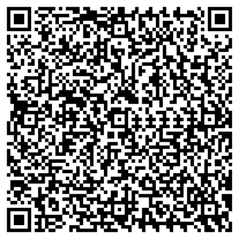 QR-код с контактной информацией организации РЕНАУТО