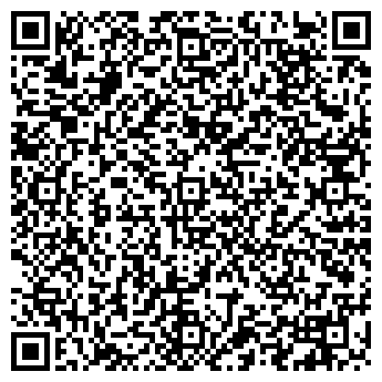 QR-код с контактной информацией организации Мясная лавка на Товарной, 1а