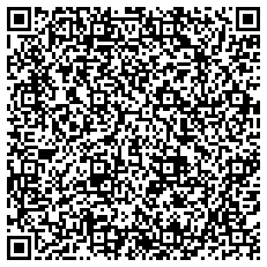 QR-код с контактной информацией организации Английский язык для всех