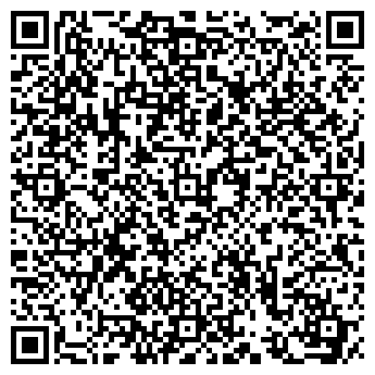 QR-код с контактной информацией организации Любимая