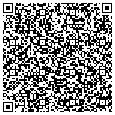 QR-код с контактной информацией организации Центр международного сотрудничества