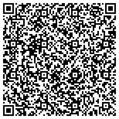 QR-код с контактной информацией организации Отдел по делам несовершеннолетних Петроградского района