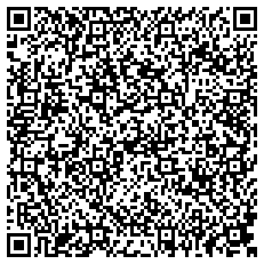 QR-код с контактной информацией организации Отдел полиции Управления МВД, г. Отрадное