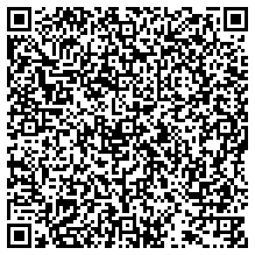 QR-код с контактной информацией организации Центр испанского языка и культуры