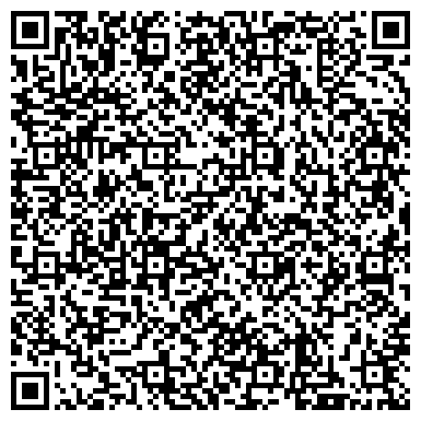 QR-код с контактной информацией организации Отдел по делам несовершеннолетних Фрунзенского района