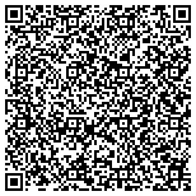 QR-код с контактной информацией организации Отдел по делам несовершеннолетних Красносельского района